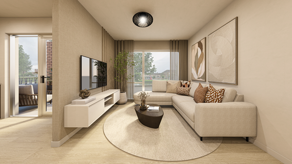 Medium property photo - Herengracht 65, 4531 GM Terneuzen